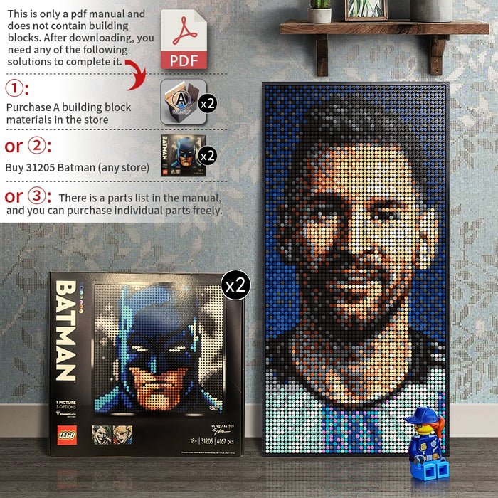 31205-Leo Messi