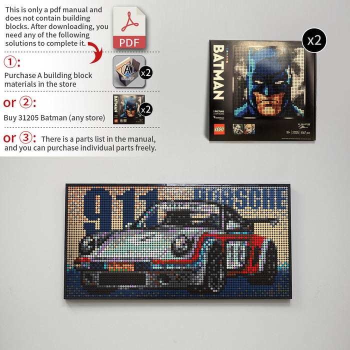 31205-porsche 911