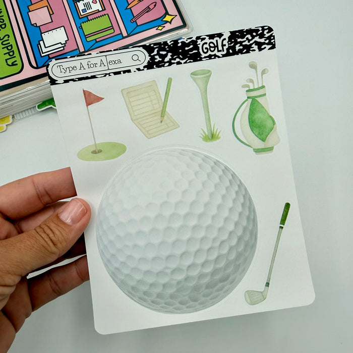 Golf