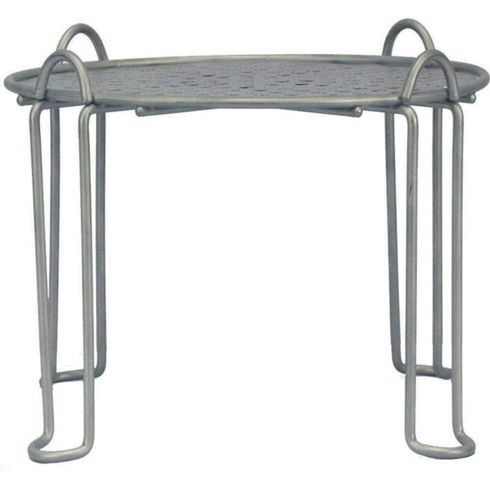 Alexapure Pro Stainless Steel Stand - My Patriot Supply (4663488774284)