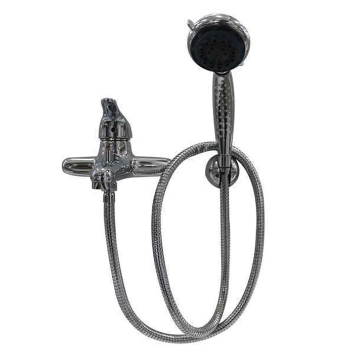 Amer Bath Mixer Telephone Shower Set