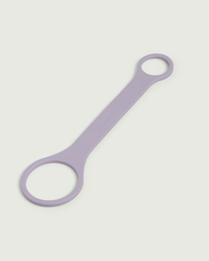 Taro::Band purple front diagonal