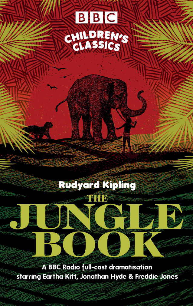 BBC Children’s Classics: The Jungle Book