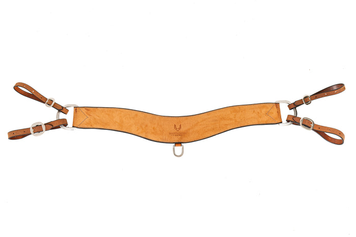 Beastmaster Tripper Breast Collar