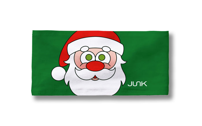 Big Jolly Santa Big Bang Lite Headband - View 3