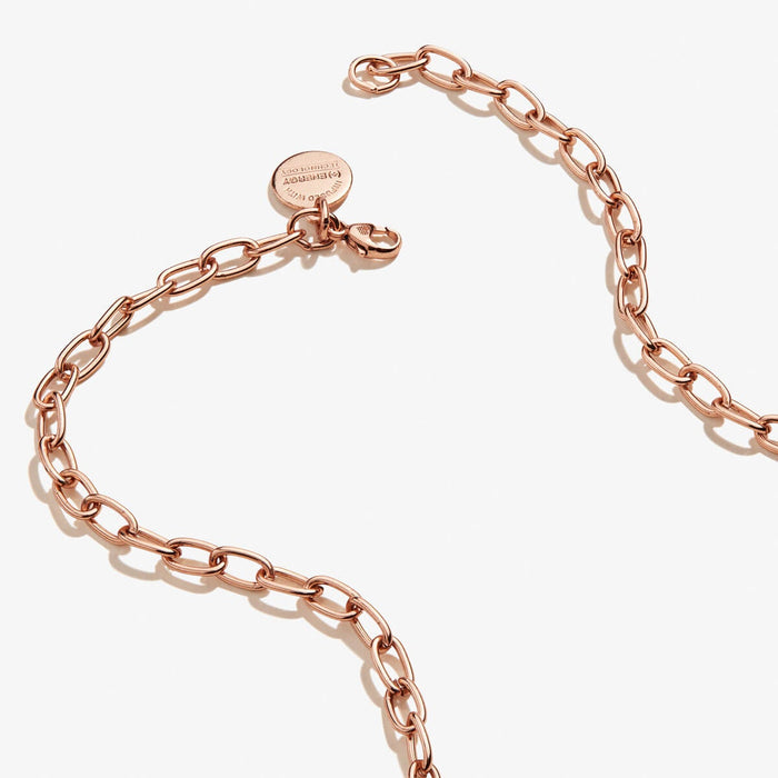 Antique Rose Gold