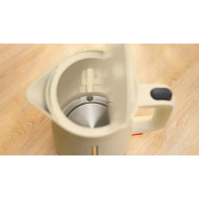 Bosch MyMoment 1.7L Cream Kettle | TWK4M227GB Bosch Kettle Euronics Ireland