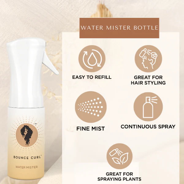 Bounce Curl Water Mister 200ml