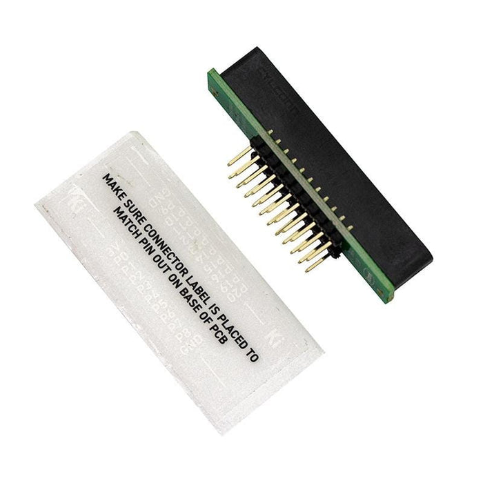 Breadboard breakout for the BBC micro:bit by Kitronik - The Pi Hut