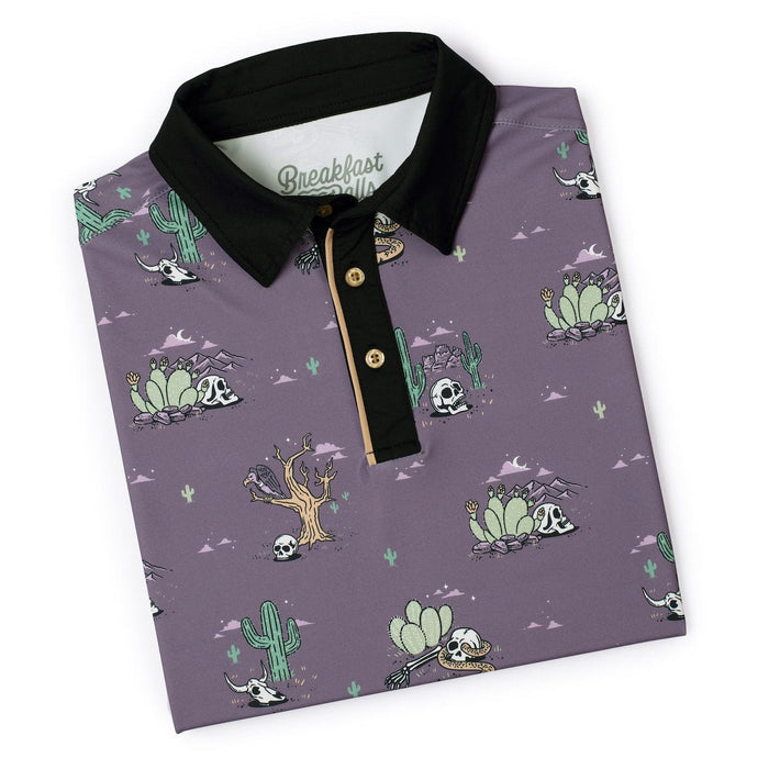 RSVLTS Breakfast Balls Breakfast Balls "Skullin' It" - All Day Polo