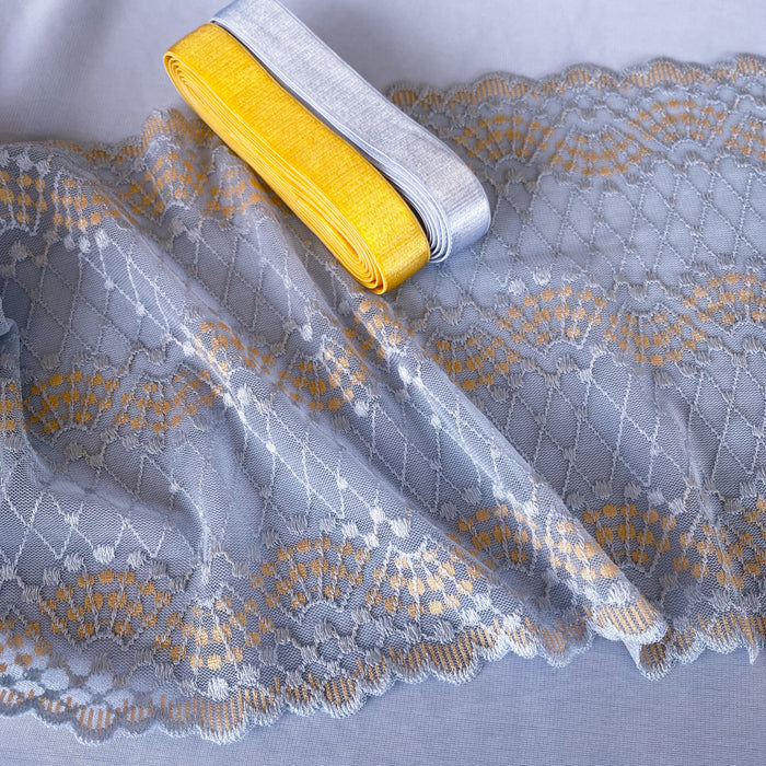 Bridges Willowdale Bra Kit