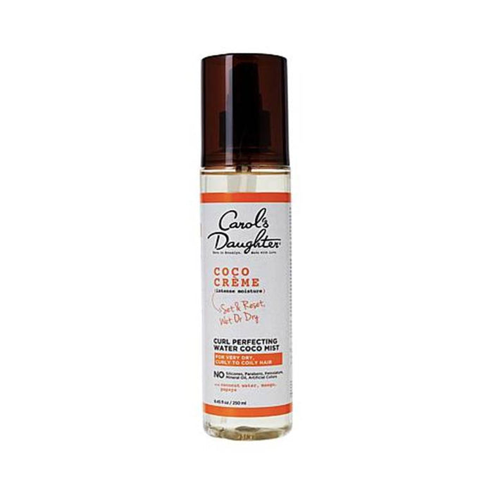 Carol's Daughter Curl Perfecting Water Coco Mist 8.45oz