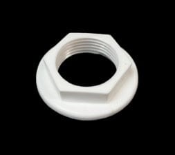 Cronex Plastic Back Nut 1 1/2 Inches CXP5237 MEGA