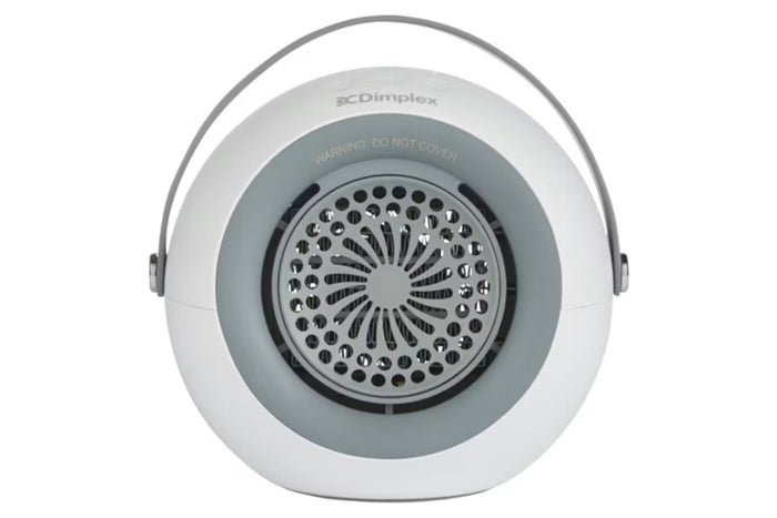 Dimplex Desk Fan Heater with Detachable Hand Warmer | DDF390