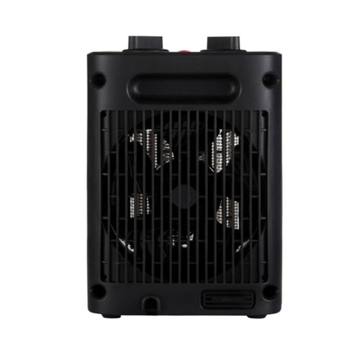 Dimplex Tusk Ceramic Fan Heater 2 kW | DXUC2BS