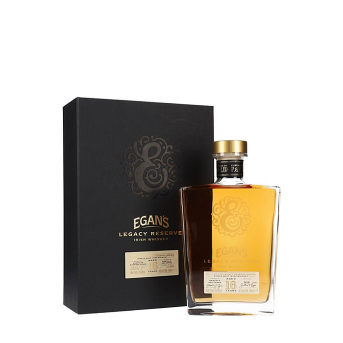 Egan's 16 Year Old Legacy Reserve II