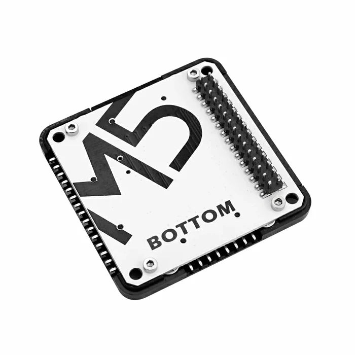 ESP32 Basic Core IoT Development Kit V2.7 - m5stack-store