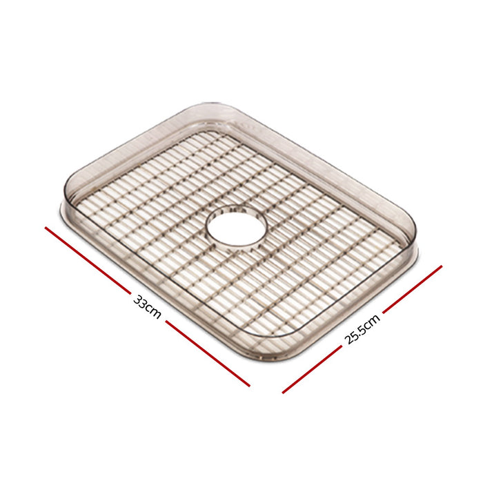 Devanti Food Dehydrator Add On Tray x2
