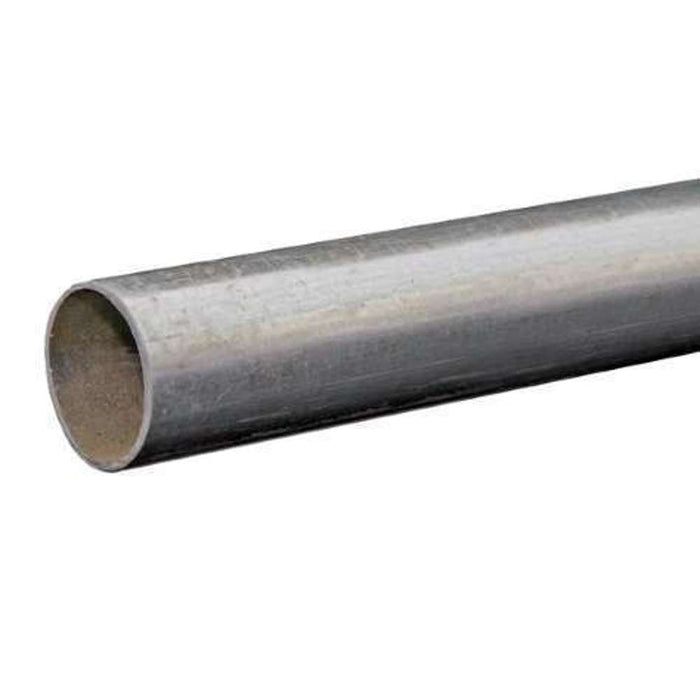 Galv Pipe A Grade 20 x 1.6mm x 5.6m Light Plain End