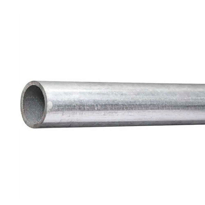 Galv Pipe A Grade 25 x 1.6mm x 5.6m Light Plain End