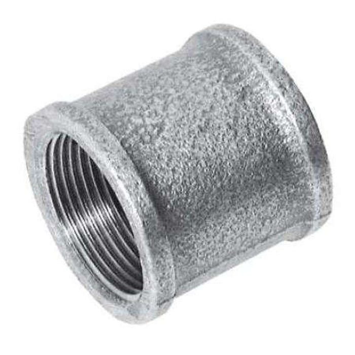 Galv Socket A Grade 1/2"