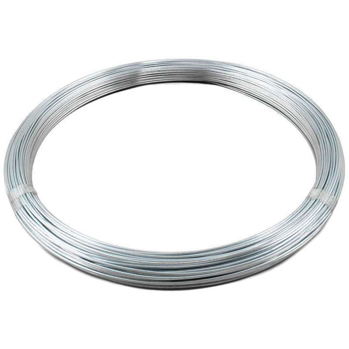 Galv Wire 10g (3.15mm) 25kg