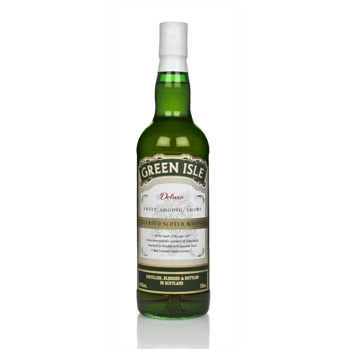 Green Isle