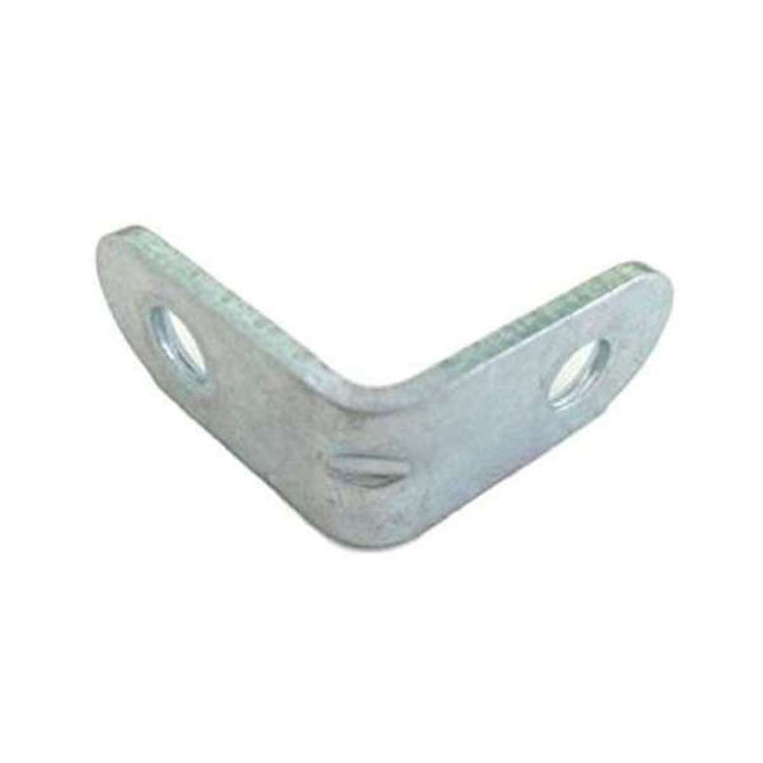 Handy Angle Brackets w/ Screws 25mm x 25mm 4pc