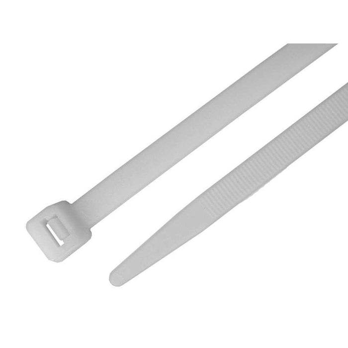 Hardy Cable Ties 3.6 x 200mm (100pc)