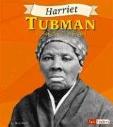 Harriet Tubman: Conductor To Freedom Library Binding