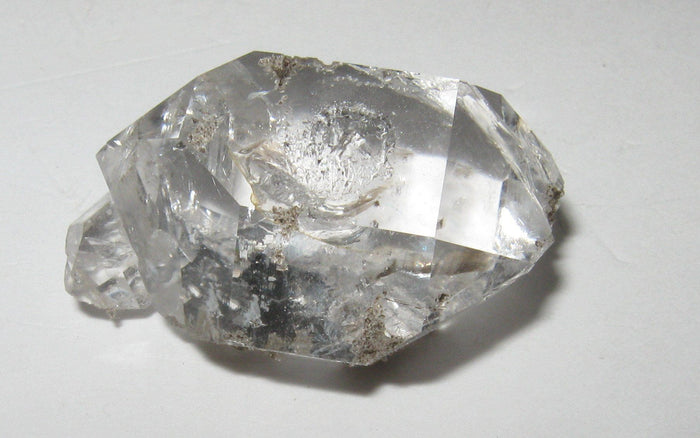 Herkimer Diamond Mini Cluster 17 | Of Coins & Crystals