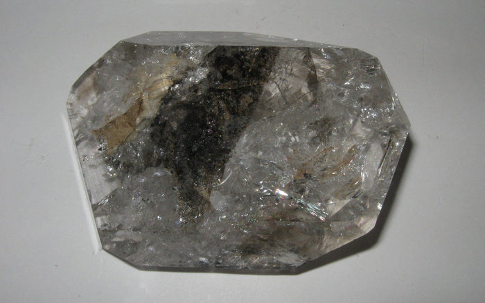 Herkimer Diamond Single 1 | Of Coins & Crystals