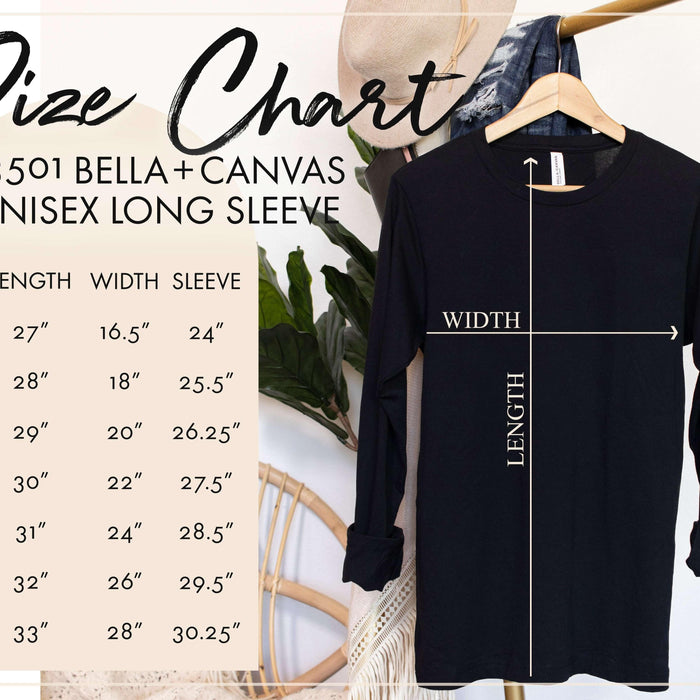 I Don't Need A Valentine I Need V-DK- Long Sleeved