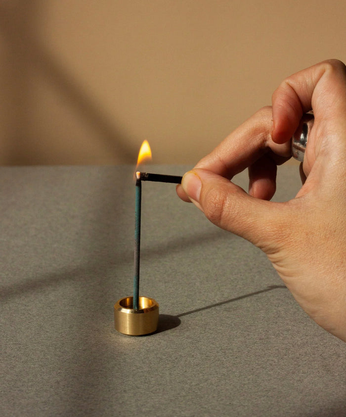 Incense Holder