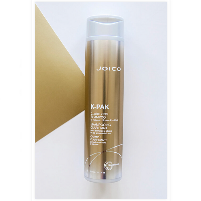 Joico K-Pak Clarifying Shampoo