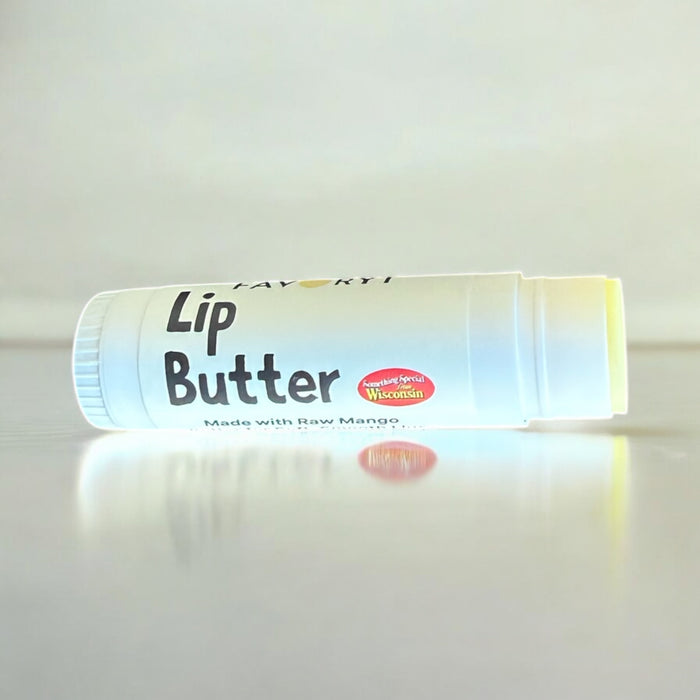 Jumbo Lip Butters – 3 for $25 | All Natural Lip Balm in Multiple Flavors