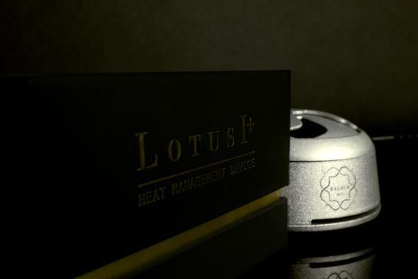 Kaloud Lotus I+ Heat Management System (Wholesale)