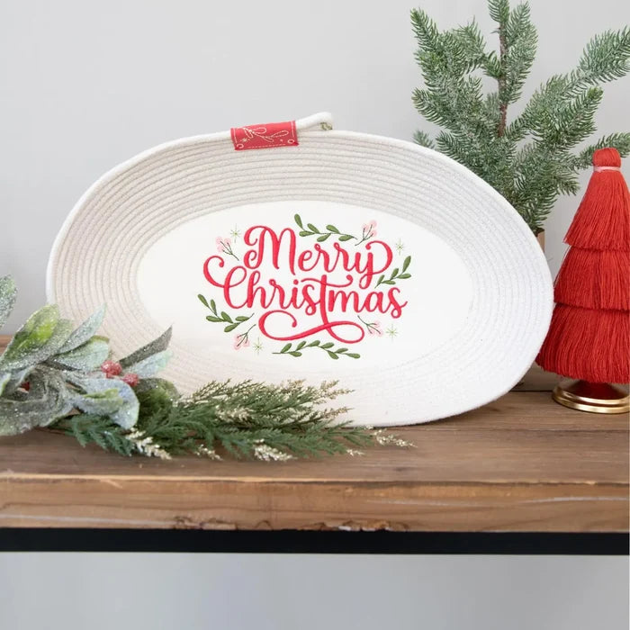 Preorder Kimberbell Holiday Rope Bowls CD Christmas