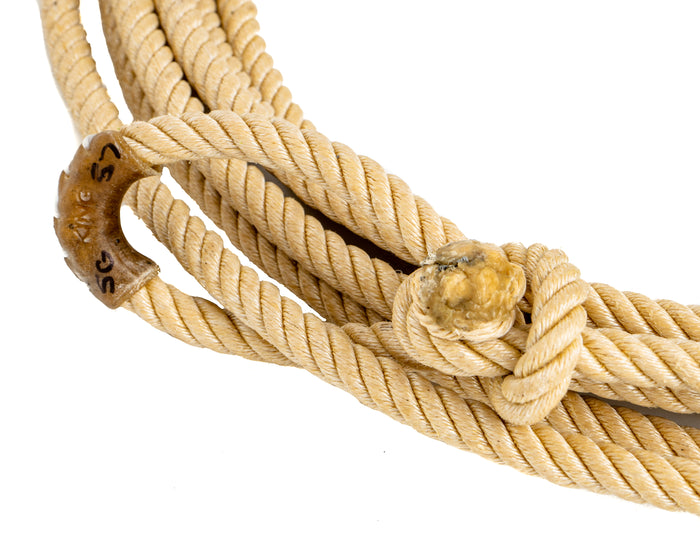 King Ropes Poly 3 Strand
