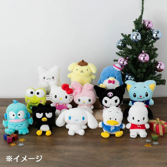 Kuromi 6" Small Classic Plush (Sanrio Original Series) Plush Japan Original