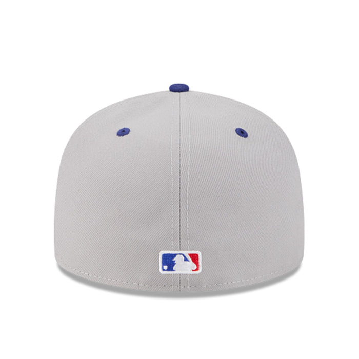 LA Dodgers 59FIFTY 'Shohei Ohtani - Grey'