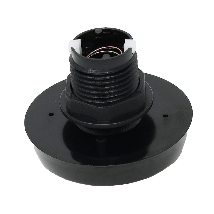 Large Arcade Button with LED - 60mm Green by The Pi Hut - The Pi Hut