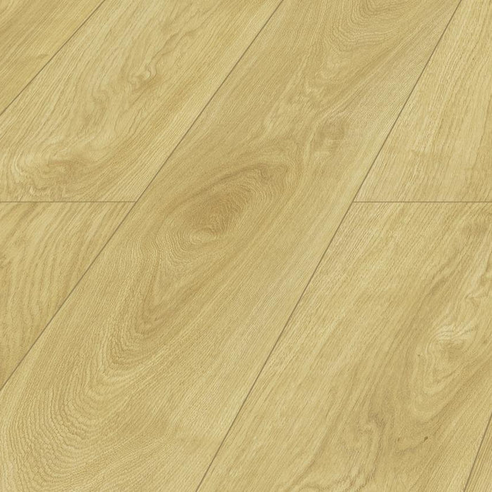 Lark Oak 12mm KingFloor Aqua+ 1.93m2 | Bearfoot Laminate Flooring