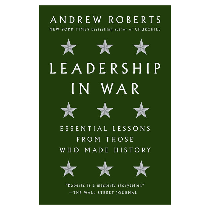 Leadership in War