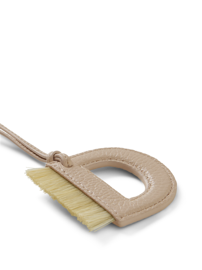 Designer Letter Charm D