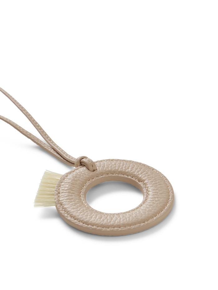 Designer Letter Charm O