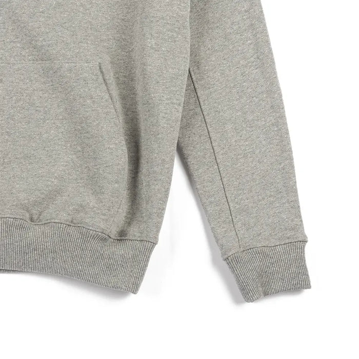 Made in USA Core Hoodie 'Athletic Grey'