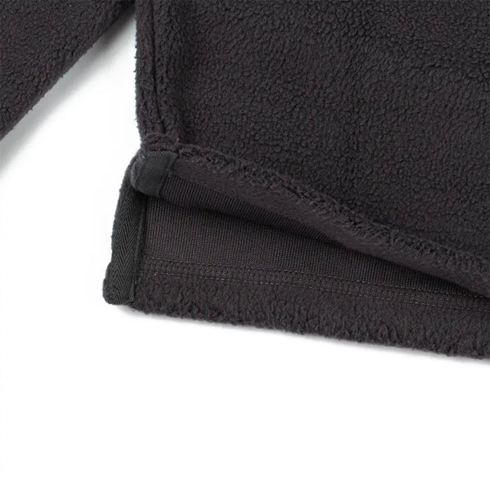 Made in USA Polar Fleece Polo 'Magnet'