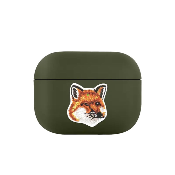 Maison Kitsuné Case for AirPods Pro