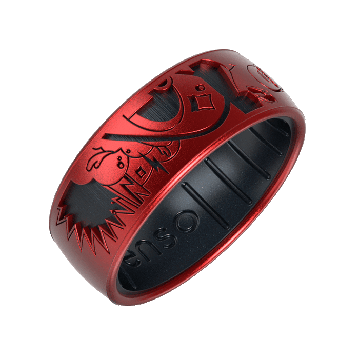Pixar Silicone Ring - Mr. Incredible Inseparable
